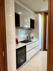 One Balmoral (D10), Condominium #452879991